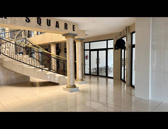 1,600M² BUSINESS CENTRE FOR SALE IN WESTDENE